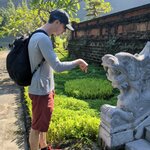 Photo taken by Becca S