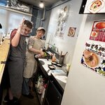 Photo taken by Natalie L