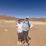 Photo taken by Michael G