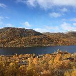 Photo taken by Michelle J