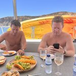 Photo taken by Michael M