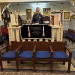 Photo taken by Larry M