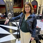 Photo taken by Sarah B