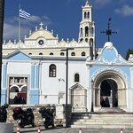 Photo taken by Paige M