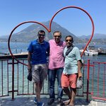 Photo taken by Sangini S