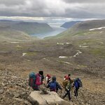 Photo taken by Mike S