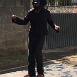 Photo taken by Sylvanna C