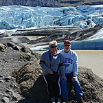 Photo taken by Michael M