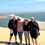 Photo taken by Michael G