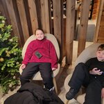 Photo taken by Jennie H