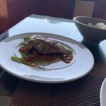 Photo taken by Ricky B