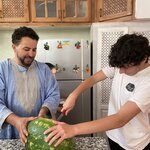 Photo taken by ANDREW L