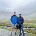 Photo taken by Drew M