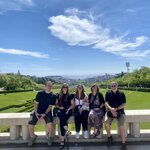 Photo taken by Kassie R