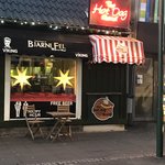 Photo taken by Alfredo H