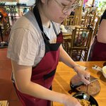 Photo taken by Christopher B