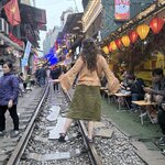 Photo taken by Martha B