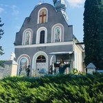 Local church  | Photo taken by Barbara D
