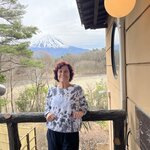 Photo taken by Marianne O