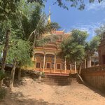 Photo taken by Ricky B