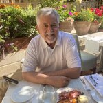 Photo taken by Lisa B