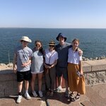 Photo taken by Lisa W