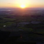 Photo taken by Brent B