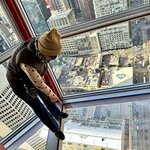 Photo taken by Leonique Q