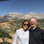 Photo taken by Jim M