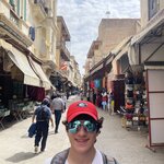 Photo taken by ANDREW L