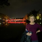 Photo taken by Joe S