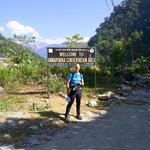 Photo taken by Peter M