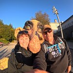 Photo taken by Gregg J