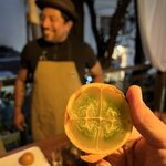 Photo taken by Thomas R