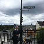 Photo taken by Katie D