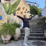 Photo taken by Larry M