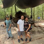 Photo taken by Tiana D