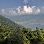 Photo taken by Victor R