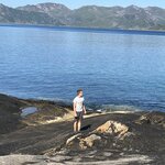 Photo taken by Paul H