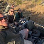 Photo taken by Chris K