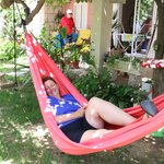 Photo taken by James S