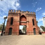 Photo taken by John F