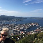 Photo taken by Michelle J