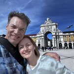 Photo taken by Anna M