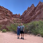 Photo taken by Mike C