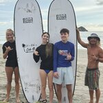 Photo taken by Erika H