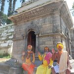 Photo taken by Pania S