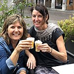 Photo taken by Andrew S