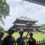 Photo taken by Lisa W