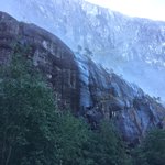 Photo taken by Sharon S